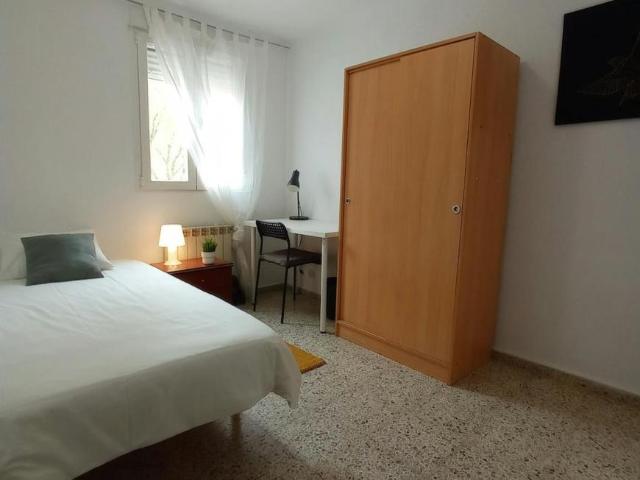 Alquiler 1 Dormitorio Shared Living/Roommate Madrid Madrid DS102815459