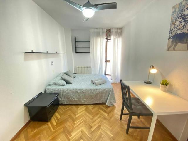Alquiler 1 Dormitorio Shared Living/Roommate Madrid Madrid DS102815513