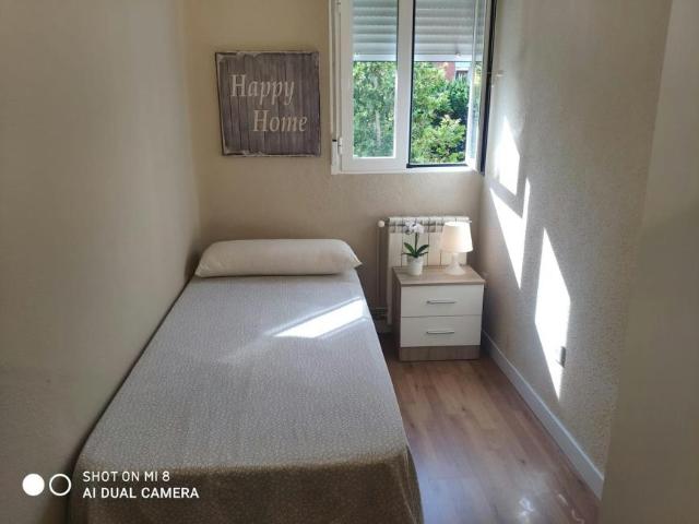 Alquiler 1 Dormitorio Shared Living/Roommate Madrid Madrid DS102815921