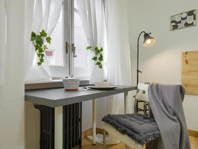 Alquiler 1 Dormitorio Shared Living/Roommate Madrid Madrid DS102815960