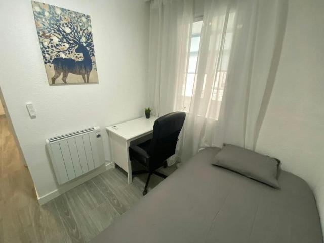 Alquiler 1 Dormitorio Shared Living/Roommate Madrid Madrid DS102815071
