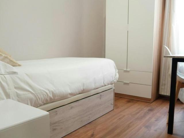 Alquiler 1 Dormitorio Shared Living/Roommate Madrid Madrid DS102815225