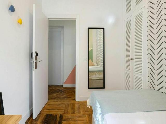 Alquiler 1 Dormitorio Shared Living/Roommate Madrid Madrid DS102815227