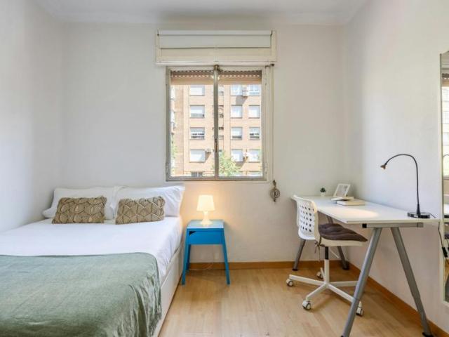 Alquiler 1 Dormitorio Shared Living/Roommate Madrid Madrid DS102816719