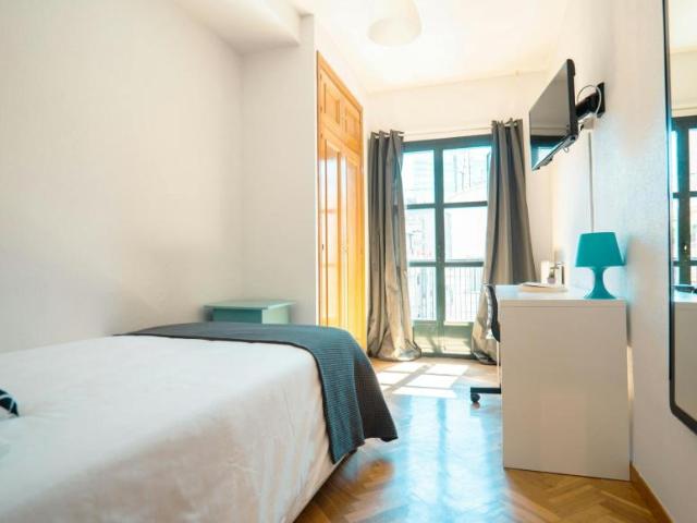 Alquiler 1 Dormitorio Shared Living/Roommate Madrid Madrid DS102816735