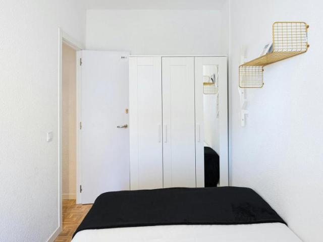 Alquiler 1 Dormitorio Shared Living/Roommate Madrid Madrid DS102816743