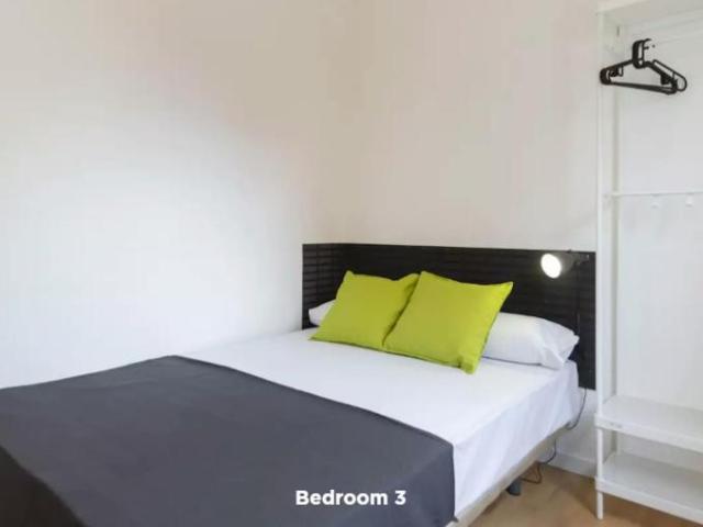 Alquiler 1 Dormitorio Shared Living/Roommate Madrid Madrid DS102816751