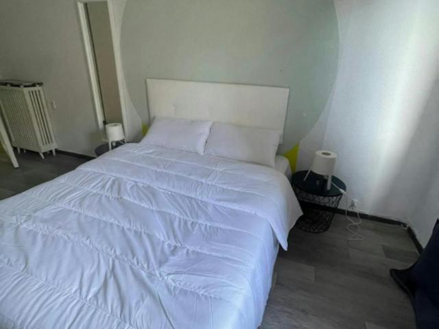 Alquiler 1 Dormitorio Shared Living/Roommate Madrid Madrid DS102816766
