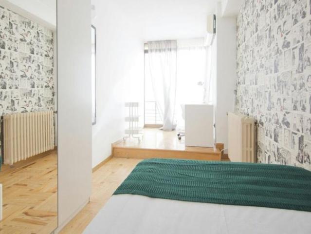 Alquiler 1 Dormitorio Shared Living/Roommate Madrid Madrid DS102816779