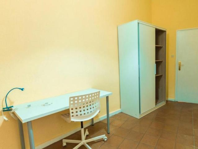 Alquiler 1 Dormitorio Shared Living/Roommate Madrid Madrid DS102816913