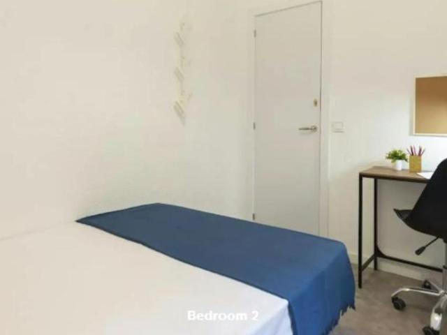 Alquiler 1 Dormitorio Shared Living/Roommate Madrid Madrid DS102816994