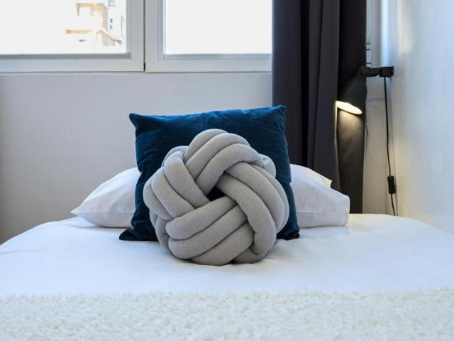 Alquiler 1 Dormitorio Shared Living/Roommate Madrid Madrid DS102817023