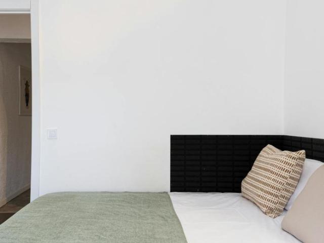 Alquiler 1 Dormitorio Shared Living/Roommate Madrid Madrid DS102817026