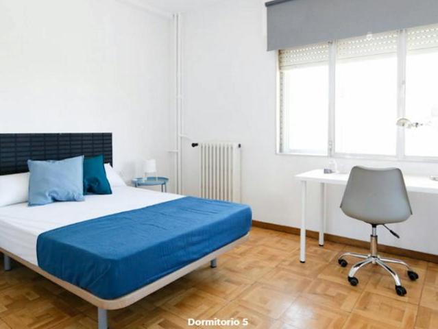Alquiler 1 Dormitorio Shared Living/Roommate Madrid Madrid DS102817045
