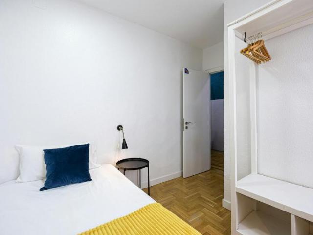 Alquiler 1 Dormitorio Shared Living/Roommate Madrid Madrid DS102817068