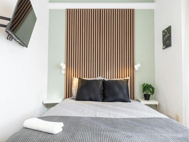 Alquiler 1 Dormitorio Shared Living/Roommate Madrid Madrid DS102847745