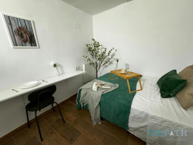 Alquiler 1 Dormitorio Shared Living/Roommate Madrid Madrid DS102847752