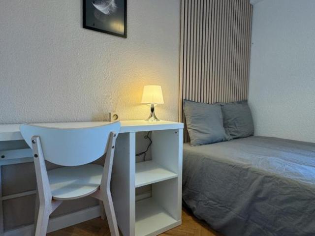 Alquiler 1 Dormitorio Shared Living/Roommate Madrid Madrid DS102847760