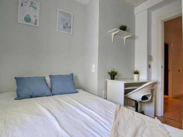 Alquiler 1 Dormitorio Shared Living/Roommate Madrid Madrid DS102847761