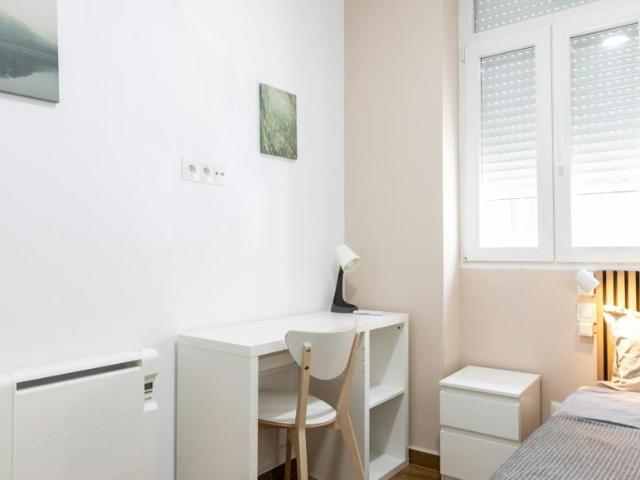 Alquiler 1 Dormitorio Shared Living/Roommate Madrid Madrid DS102847763