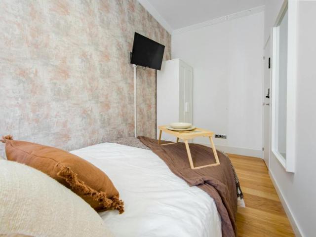 Alquiler 1 Dormitorio Shared Living/Roommate Madrid Madrid DS102848532