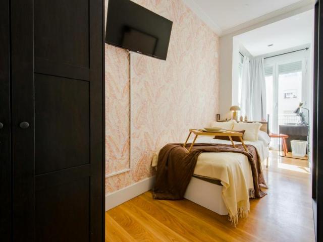 Alquiler 1 Dormitorio Shared Living/Roommate Madrid Madrid DS102848534