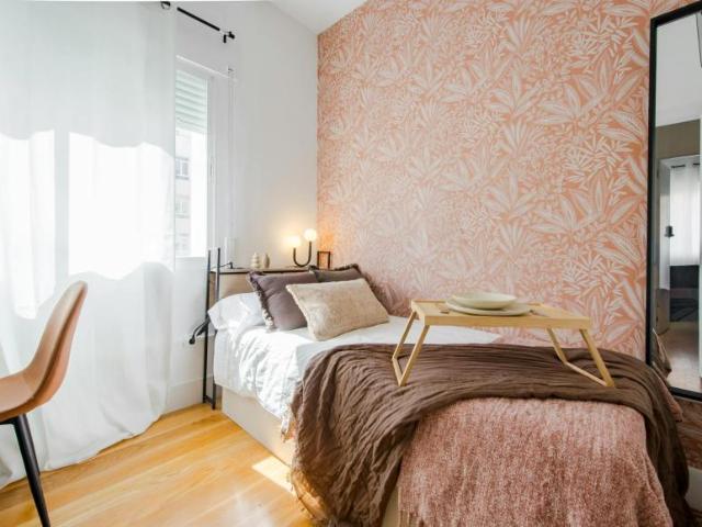 Alquiler 1 Dormitorio Shared Living/Roommate Madrid Madrid DS102848535