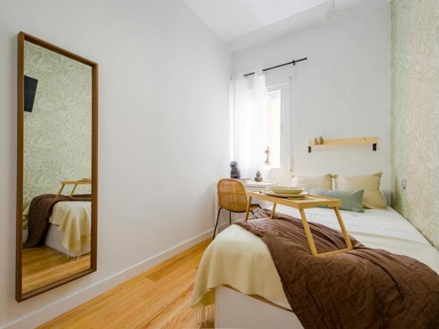 Alquiler 1 Dormitorio Shared Living/Roommate Madrid Madrid DS102848536