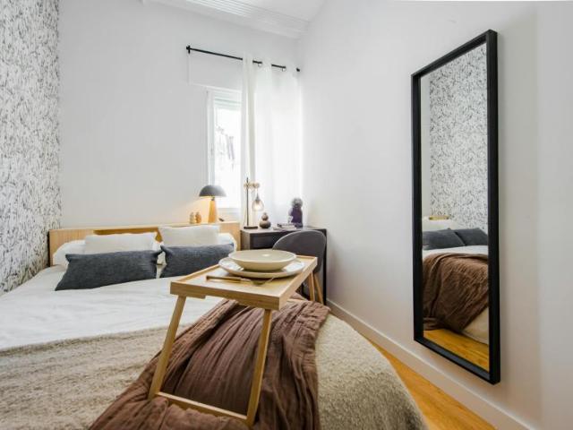 Alquiler 1 Dormitorio Shared Living/Roommate Madrid Madrid DS102848537