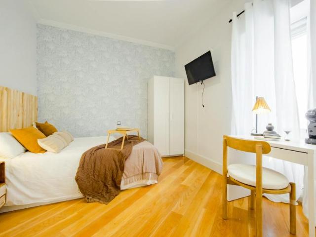 Alquiler 1 Dormitorio Shared Living/Roommate Madrid Madrid DS102848538