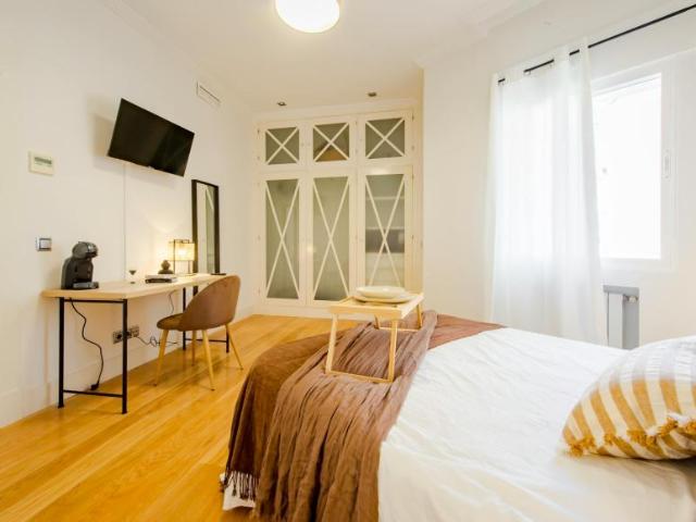 Alquiler 1 Dormitorio Shared Living/Roommate Madrid Madrid DS102848539