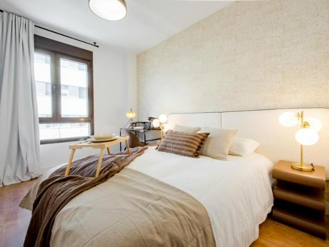 Alquiler 1 Dormitorio Shared Living/Roommate Madrid Madrid DS102848851