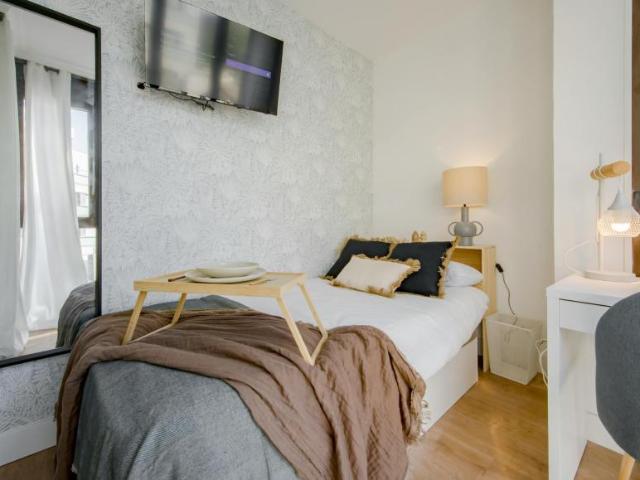 Alquiler 1 Dormitorio Shared Living/Roommate Madrid Madrid DS102848857
