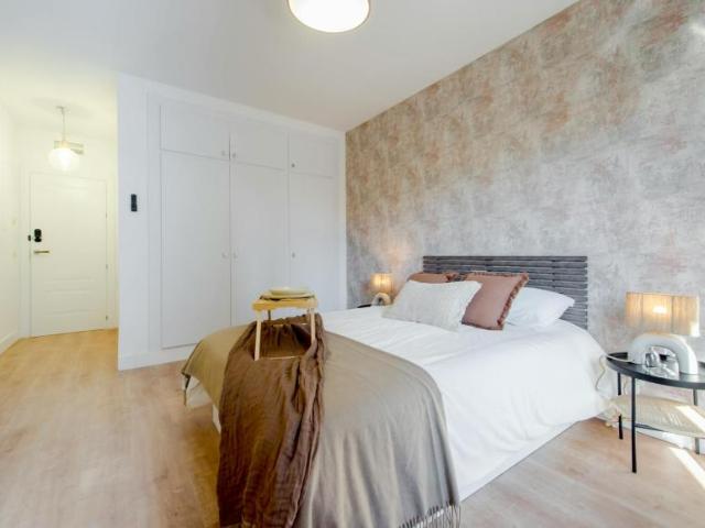 Alquiler 1 Dormitorio Shared Living/Roommate Madrid Madrid DS102848869
