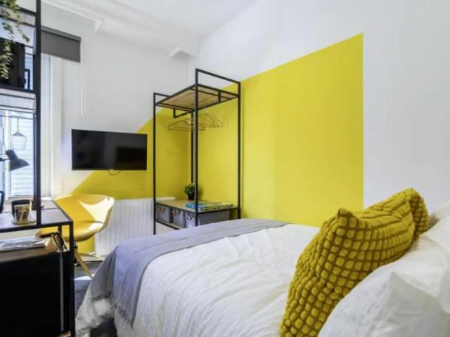 Alquiler 1 Dormitorio Shared Living/Roommate Madrid Madrid DS102848907
