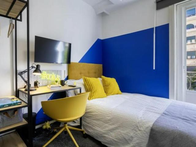 Alquiler 1 Dormitorio Shared Living/Roommate Madrid Madrid DS102848910