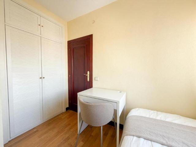 Alquiler 1 Dormitorio Shared Living/Roommate Madrid Madrid DS102848958
