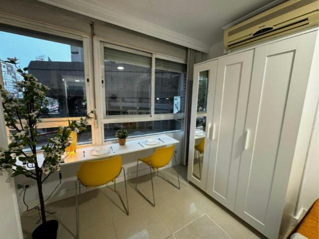 Alquiler 1 Dormitorio Shared Living/Roommate Madrid Madrid DS102848960