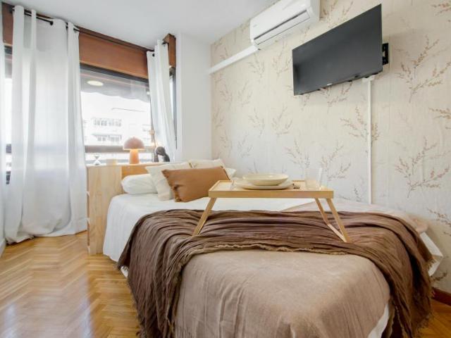 Alquiler 1 Dormitorio Shared Living/Roommate Madrid Madrid DS102848968