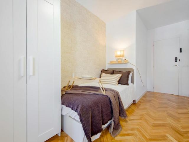 Alquiler 1 Dormitorio Shared Living/Roommate Madrid Madrid DS102848969