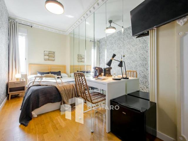 Alquiler 1 Dormitorio Shared Living/Roommate Madrid Madrid DS102848058