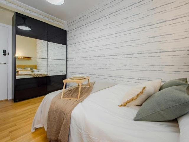 Alquiler 1 Dormitorio Shared Living/Roommate Madrid Madrid DS102848061