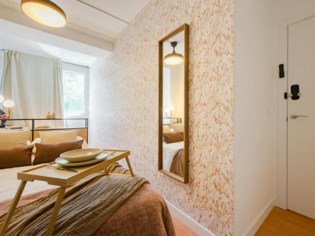 Alquiler 1 Dormitorio Shared Living/Roommate Madrid Madrid DS102848104