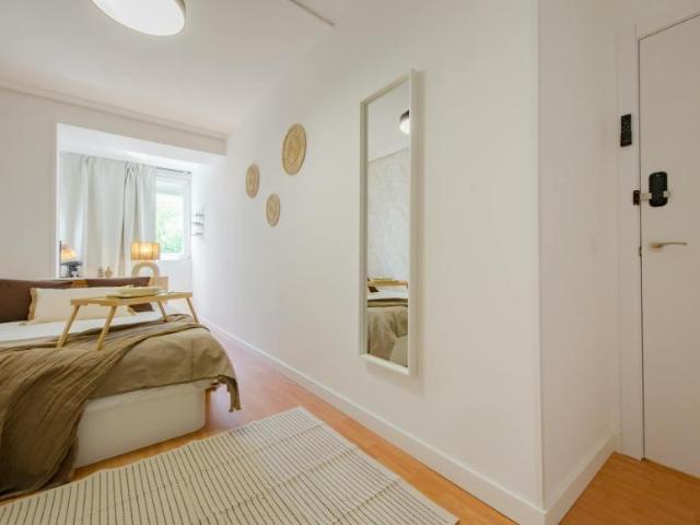 Alquiler 1 Dormitorio Shared Living/Roommate Madrid Madrid DS102848105