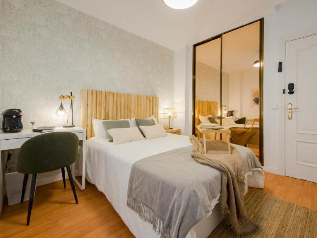 Alquiler 1 Dormitorio Shared Living/Roommate Madrid Madrid DS102848107