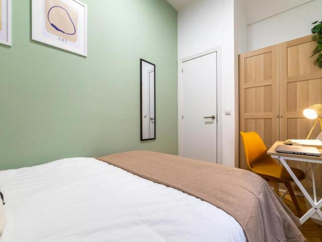 Alquiler 1 Dormitorio Shared Living/Roommate Madrid Madrid DS102848151