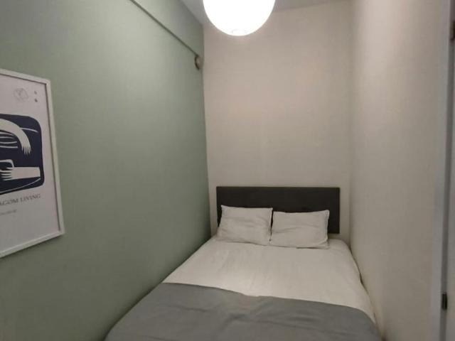 Alquiler 1 Dormitorio Shared Living/Roommate Madrid Madrid DS102848153