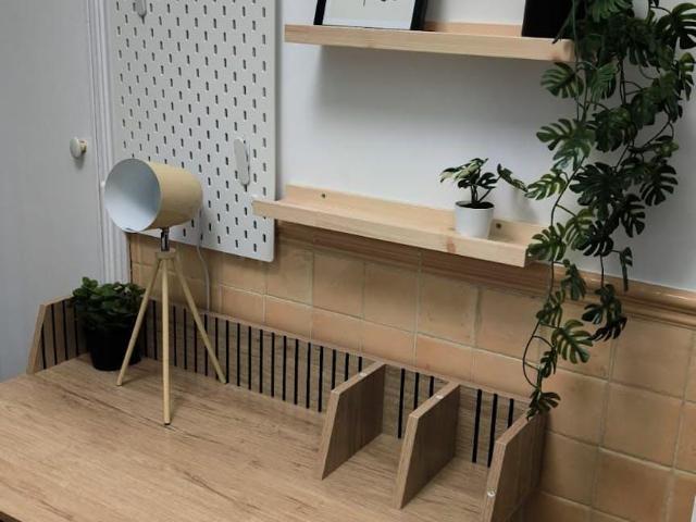 Alquiler 1 Dormitorio Shared Living/Roommate Madrid Madrid DS102848157