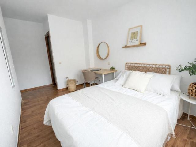 Alquiler 1 Dormitorio Shared Living/Roommate Madrid Madrid DS102848263