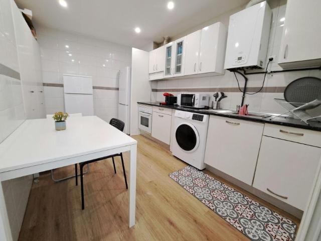 Alquiler 1 Dormitorio Shared Living/Roommate Madrid Madrid DS102849597